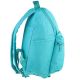 4. Skechers Pasadena City Mini Backpack S1034-66 Blue One size