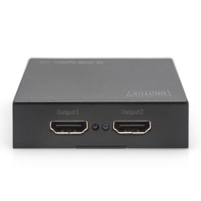 7. DIGITUS DS-46304 video splitter