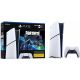 11. Sony PlayStation 5 Slim 1TB + Fortnite console