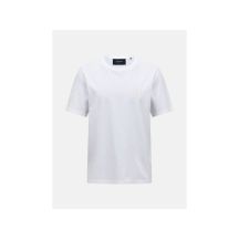 Koszulka męska PEAK PERFORMANCE M Original Graphic Tee kolor biały