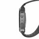 6. Samsung Galaxy Watch 8 (L325) LTE AMOLED 40 mm Smartwatch, Graphite
