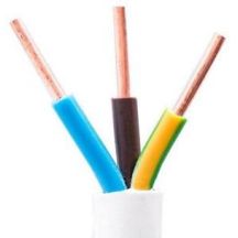 Electric wire round wire YDY 450/750V 3x2.5mm2 ELEKTROKABEL 100m