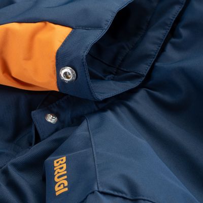 10. Men's Quilted Jacket 4ARS