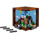 3. LEGO Minecraft 21265 Crafting Table