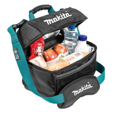 4. Makita Makita Lunch Bag with Strap