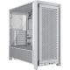 3. Corsair 4000D RS White Case
