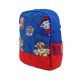 3. TRUST Vymo Backpack for Kids with PAW Patrol Blue