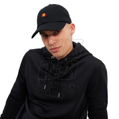 3. Ellesse Marlon Unstructured Cap SATA3335011