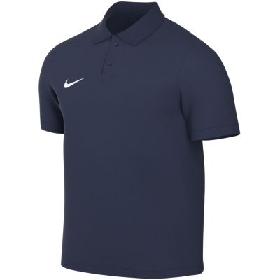 Nike Dri-FIT Park 26 Polo Men's T-Shirt Navy Blue IB1193 410
