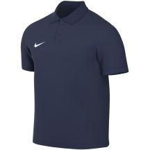Nike Dri-FIT Park 26 Polo Men's T-Shirt Navy Blue IB1193 410