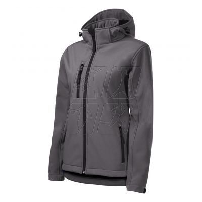 3. Malfini Softshell Performance Jacket W MLI-52136