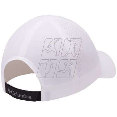 2. Columbia Silver Ridge III Ball Cap 1840071100