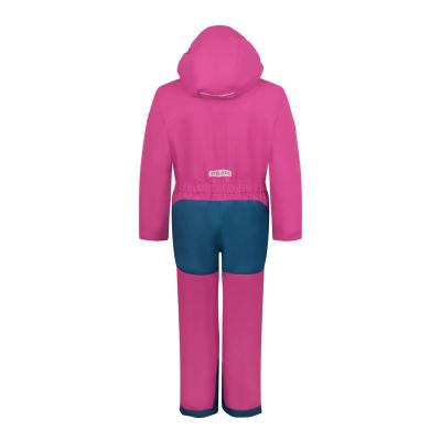 2. Trollkids Kids Isfjord Snowsuit XT for boys/girls (639-243)