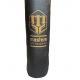 10. Leather punching bag 150/35 cm full WWS-STAR red