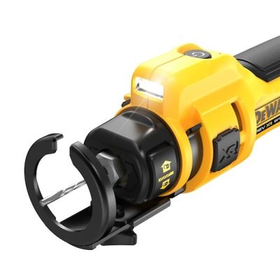 6. DeWALT DCE555N-XJ 18V XR Drywall Router