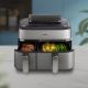 109. PHILIPS NA 555/00 Air Fryer