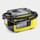 4. KARCHER SE 3-18 Compact Cordless Vacuum Cleaner - 1.081-500.0