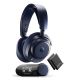 2. Steelseries Arctis NOVA PRO OMNI M.BLUE Wired & Wireless Headband Gaming Headset Navy Blue