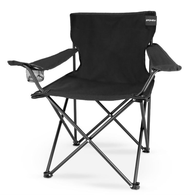 3. Spokey Angler SPK-920938 Camping Chair