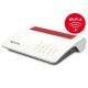 3. FRITZ!Box 7590 AX Wireless Router Gigabit Ethernet Dual-band (2.4 GHz/5 GHz) White