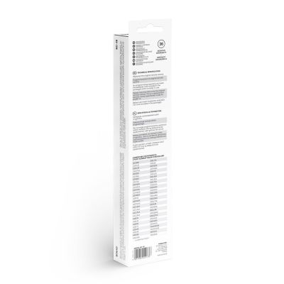 3. SAVIO UNIVERSAL REMOTE CONTROL/REPLACEMENT FOR SHARP-SMART TV RC-19