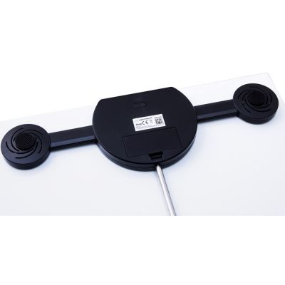 12. Esperanza B.FIT EBS016W Bluetooth Scale (White)