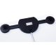 12. Esperanza B.FIT EBS016W Bluetooth Scale (White)