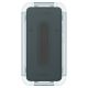 4. Spigen Glas.tR EZ Fit Tempered Glass for Samsung Galaxy S22 - 2 pcs.