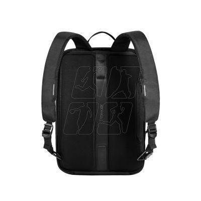 17. XD DESIGN BOBBY BIZZ 2.0 ANTI-THEFT BACKPACK BLACK P/N: P705.921