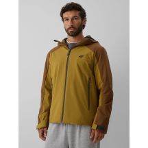Men's 4F 5000 membrane transition jacket 4FRAW26TTJAM1328-82S