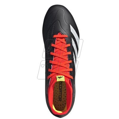 3. Adidas Predator League SG M IG7741 shoes