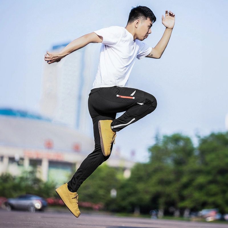 9. Rockbros RKCK0001 cycling pants, size S - black