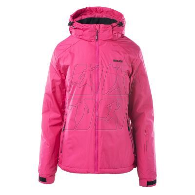 Insulated jacket Brugi 2ALI W 92800463767