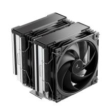 DeepCool AG620 G2 Processor Air Cooler 12cm Black