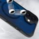 5. 3mk Satin Armor MagCase for iPhone 17 - Black