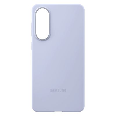 4. Samsung Silicone Cover EF-PS937CLE for Samsung Galaxy S25 Edge - Blue
