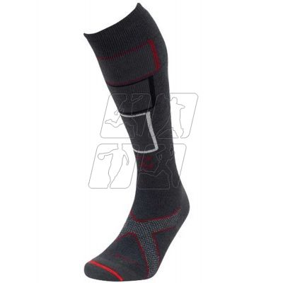 2. Lorpen Charcoal STM-1134 socks