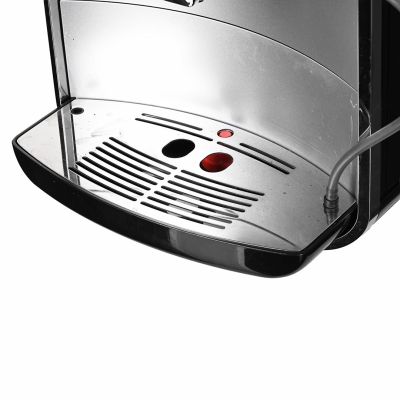14. Melitta Barista Smart TS Espresso machine 1.8 l