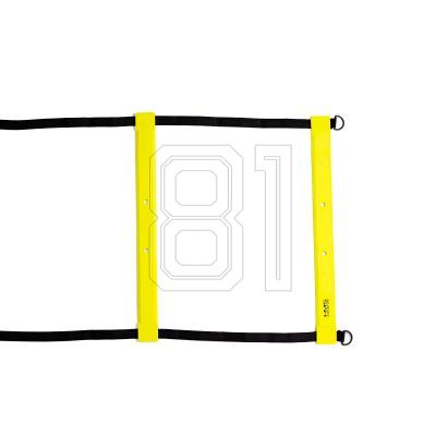 50. Coordination ladder 6m HMS Premium DK06