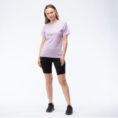 5. LADY DILLION Women's Short Sleeve T-Shirt