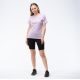 5. LADY DILLION Women's Short Sleeve T-Shirt
