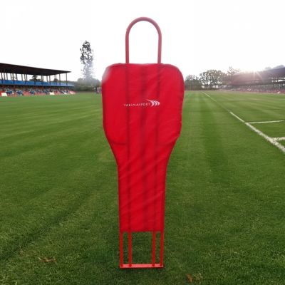 7. Yakima Sport Metal Soccer Wall 100187