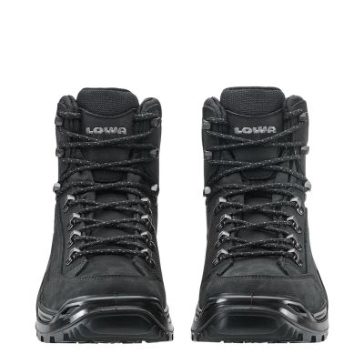 4. LOWA RENEGADE EVO GTX MID Men's Adult Black