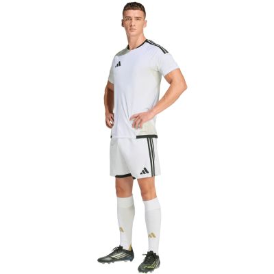 13. Men's adidas Tiro 26 Competition Match shorts white and black KA6183