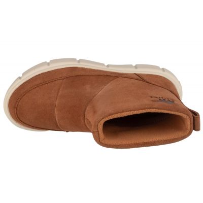 3. Sorel Explorer III Slip-on WP W 2077971242 shoes