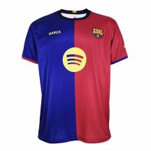 FC Barcelona Robert Lewandowski 2024/25 Jr BB16P-RL jersey