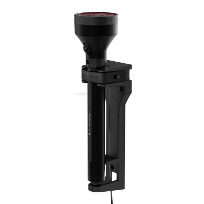 4. Ledlenser P21R flashlight