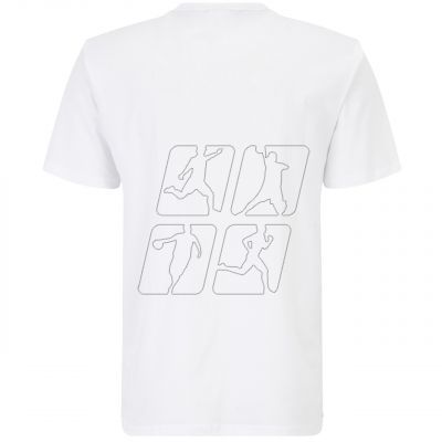 2. Fila Berloz T-shirt M FAM0340 10001