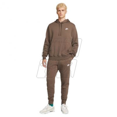 3. Nike Nsw Club Jogger M BV2671 004 pants