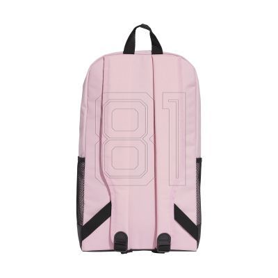 2. Adidas Linear Backpack JX9022